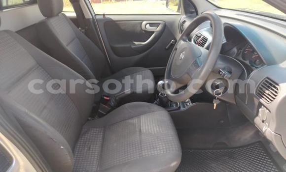 Sayi Na hannu Opel Corsa Silver Mota in Maseru a Maseru Sayi Na hannu Opel Corsa Silver Mota in Maseru a Maseru