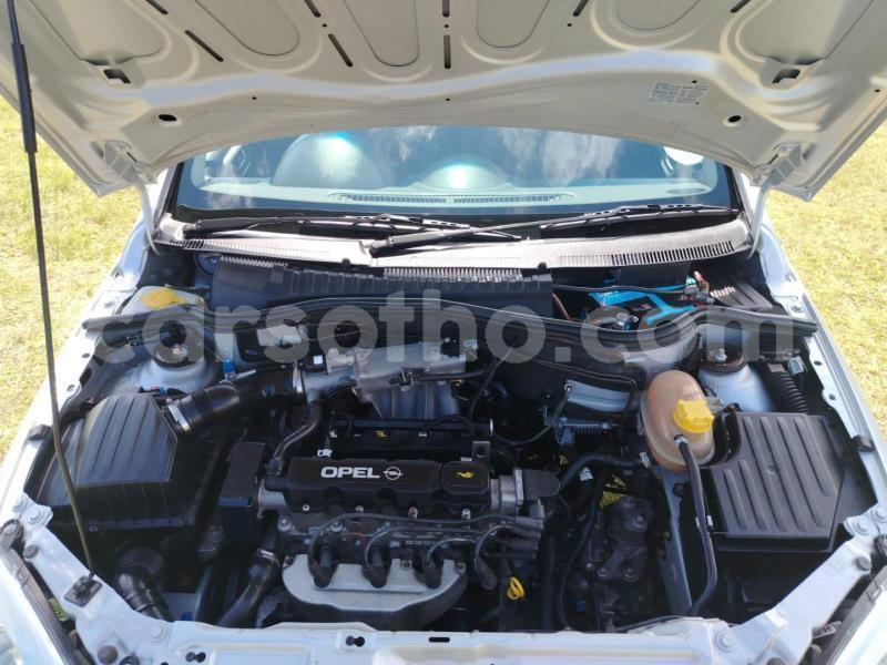 Big with watermark opel corsa maseru maseru 31051