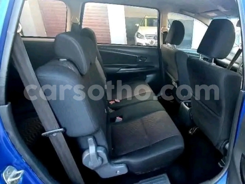 Big with watermark toyota avanza maseru maseru 31052