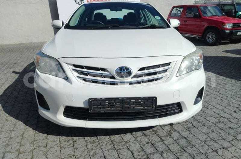 Big with watermark toyota corolla maseru maseru 31053