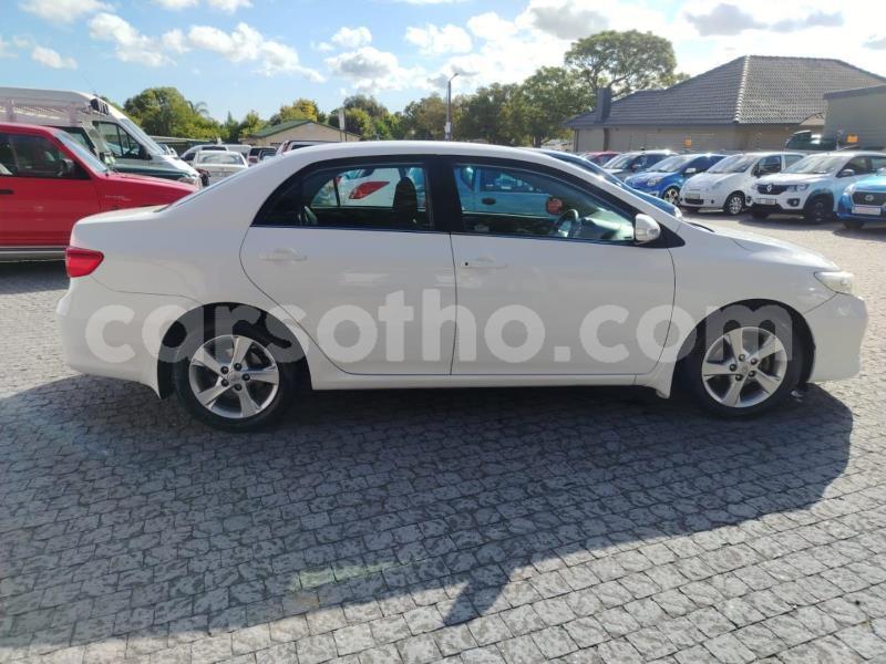 Big with watermark toyota corolla maseru maseru 31053