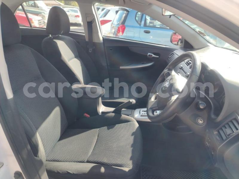 Big with watermark toyota corolla maseru maseru 31053