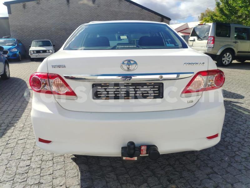 Big with watermark toyota corolla maseru maseru 31053