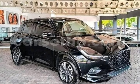 Acheter Occasion Voiture Suzuki Swift Noir à Maseru, Maseru Acheter Occasion Voiture Suzuki Swift Noir à Maseru, Maseru