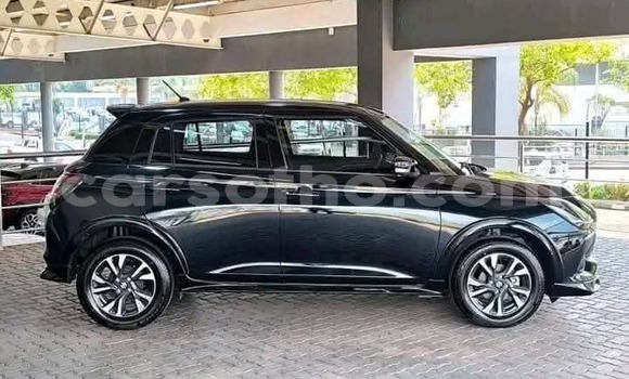 Buy Used Suzuki Swift Black Car in Maseru in Maseru Buy Used Suzuki Swift Black Car in Maseru in Maseru