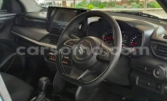 Buy Used Suzuki Swift Black Car in Maseru in Maseru Buy Used Suzuki Swift Black Car in Maseru in Maseru