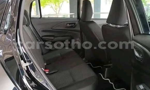 Buy Used Suzuki Swift Black Car in Maseru in Maseru Buy Used Suzuki Swift Black Car in Maseru in Maseru