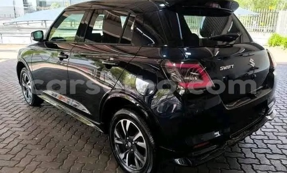 Buy Used Suzuki Swift Black Car in Maseru in Maseru Buy Used Suzuki Swift Black Car in Maseru in Maseru