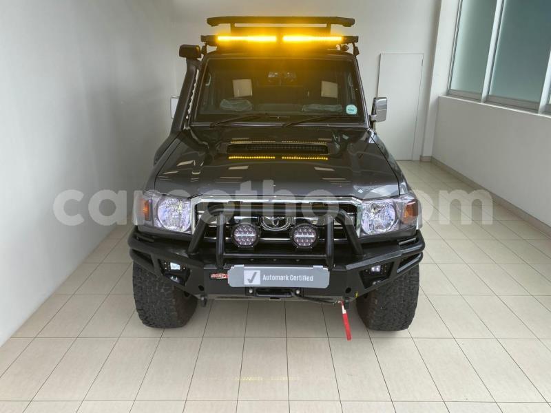 Big with watermark toyota land cruiser maseru maseru 31056