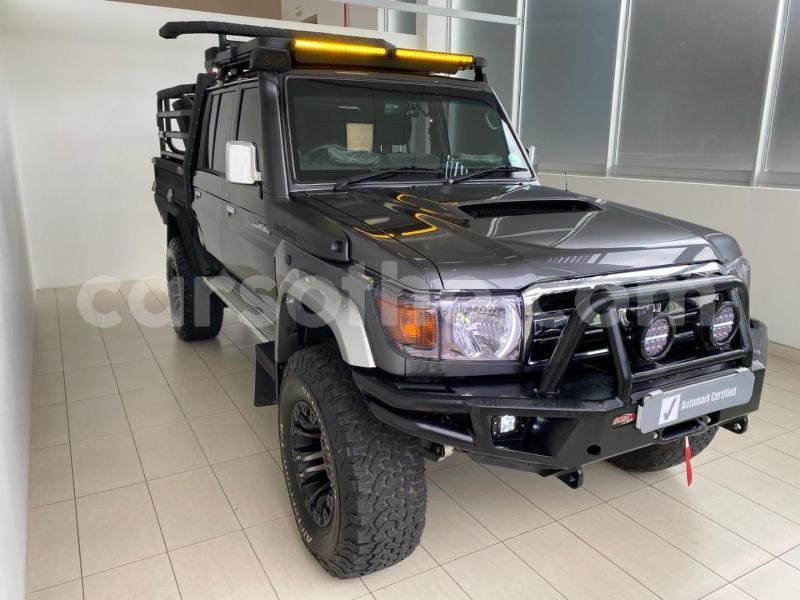 Big with watermark toyota land cruiser maseru maseru 31056
