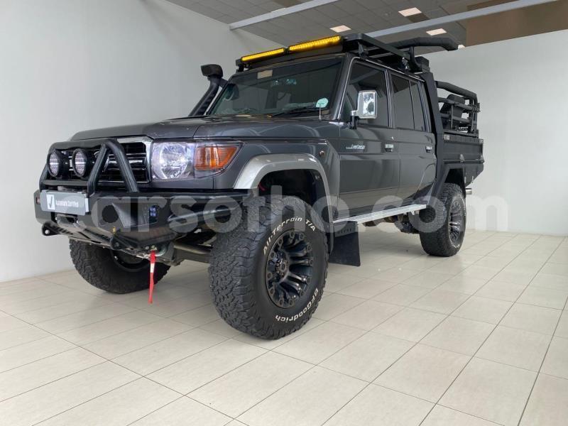 Big with watermark toyota land cruiser maseru maseru 31056