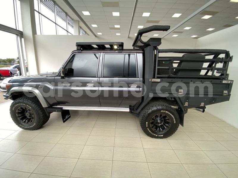 Big with watermark toyota land cruiser maseru maseru 31056