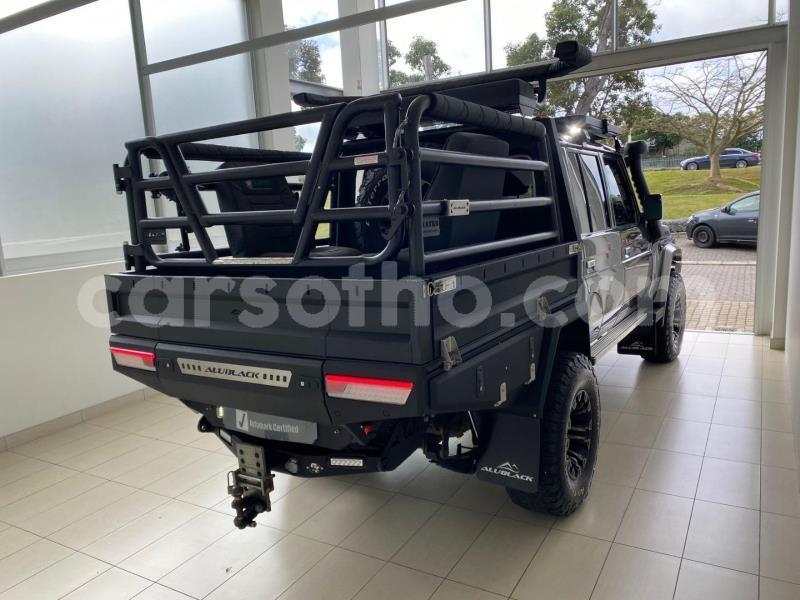 Big with watermark toyota land cruiser maseru maseru 31056