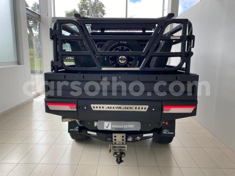 Big with watermark toyota land cruiser maseru maseru 31056