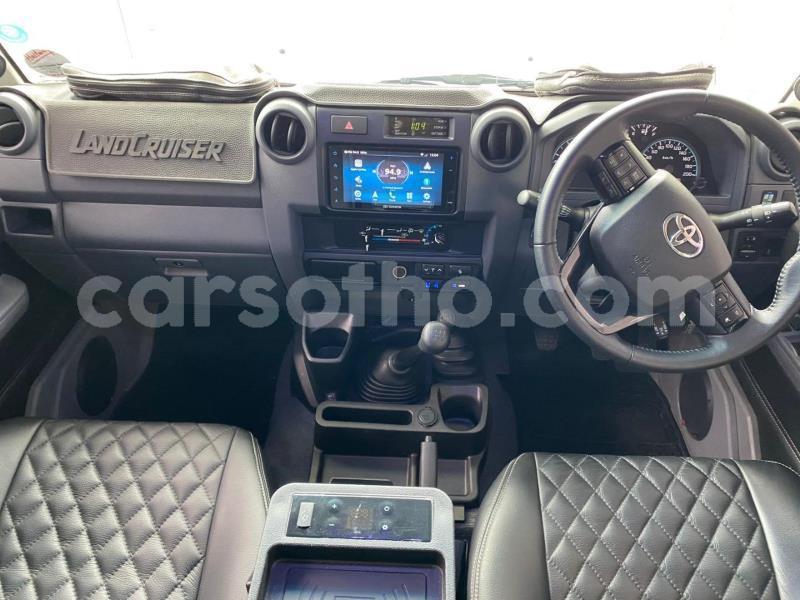 Big with watermark toyota land cruiser maseru maseru 31056