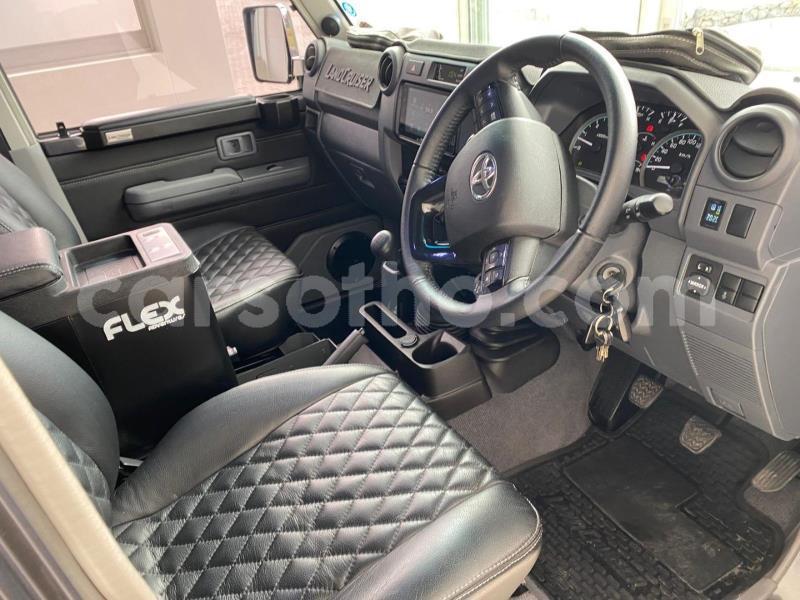 Big with watermark toyota land cruiser maseru maseru 31056
