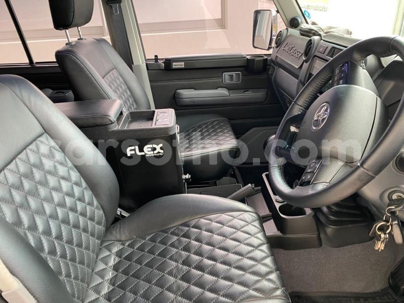 Big with watermark toyota land cruiser maseru maseru 31056