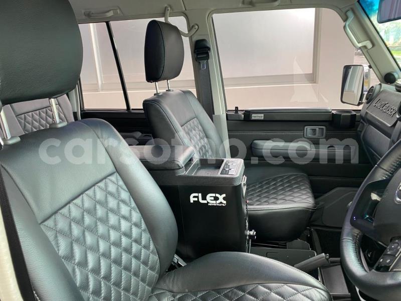 Big with watermark toyota land cruiser maseru maseru 31056