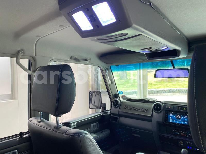 Big with watermark toyota land cruiser maseru maseru 31056