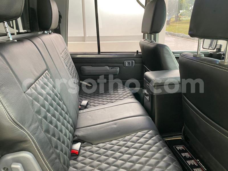 Big with watermark toyota land cruiser maseru maseru 31056