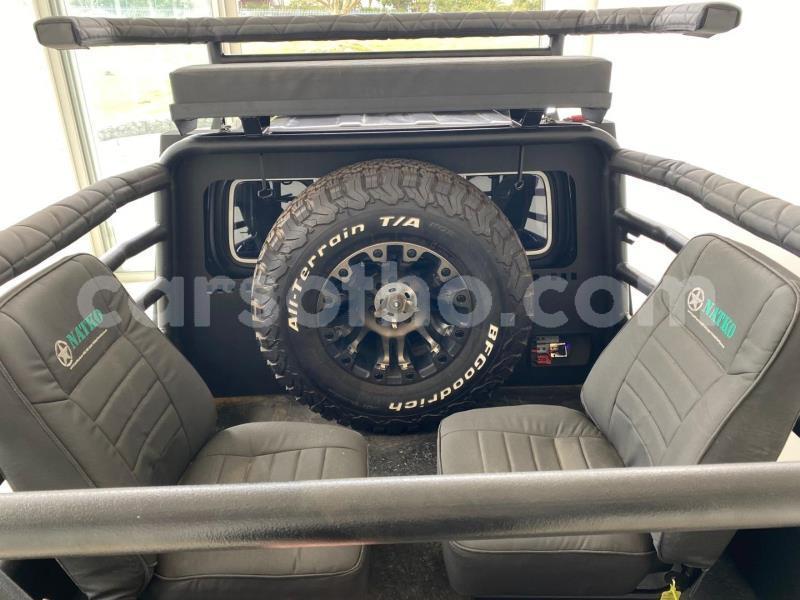 Big with watermark toyota land cruiser maseru maseru 31056