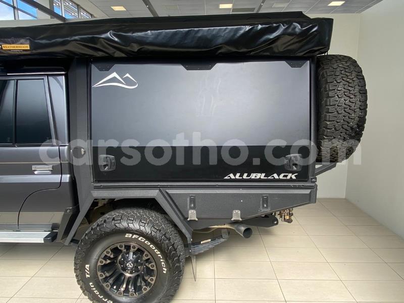 Big with watermark toyota land cruiser maseru maseru 31056