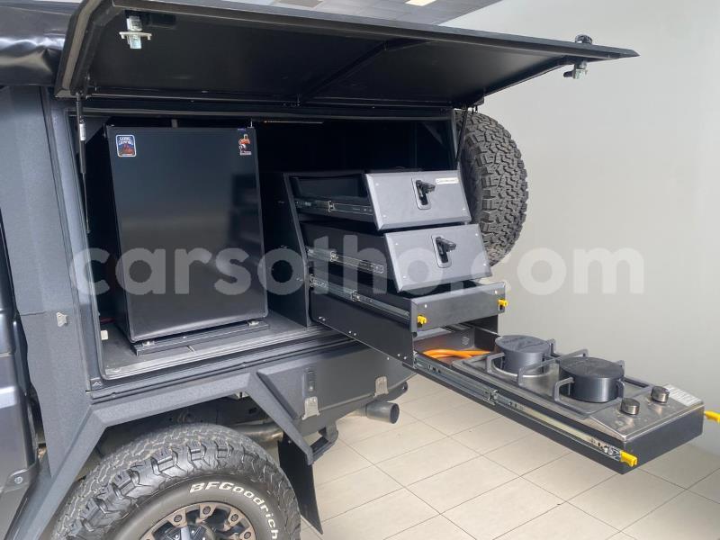 Big with watermark toyota land cruiser maseru maseru 31056