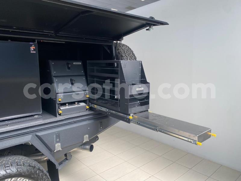 Big with watermark toyota land cruiser maseru maseru 31056