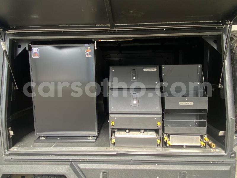 Big with watermark toyota land cruiser maseru maseru 31056