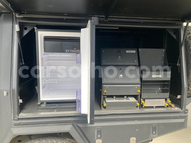 Big with watermark toyota land cruiser maseru maseru 31056