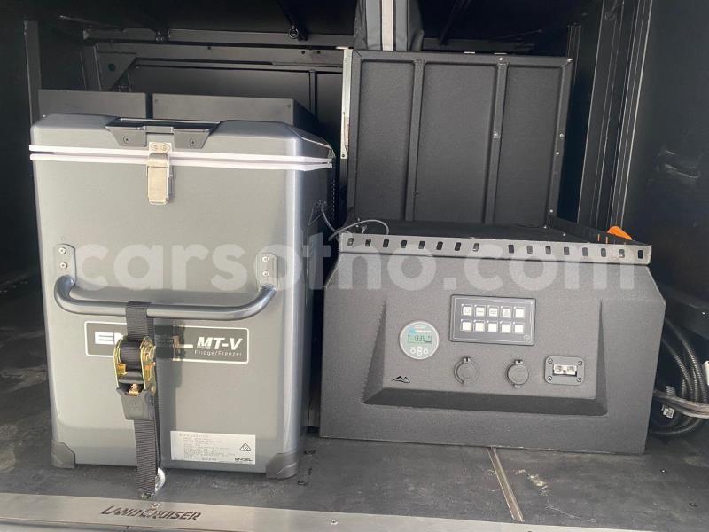 Big with watermark toyota land cruiser maseru maseru 31056