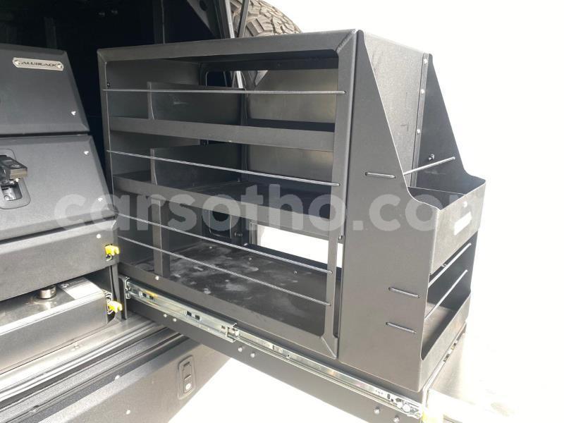 Big with watermark toyota land cruiser maseru maseru 31056