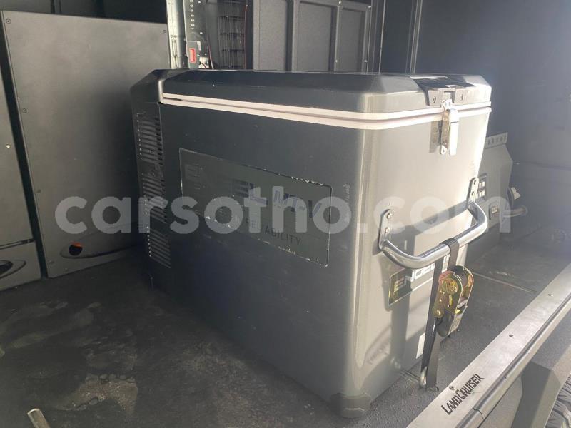 Big with watermark toyota land cruiser maseru maseru 31056