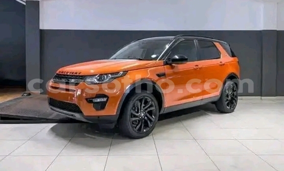اشتري مستعمل Land Rover Discovery Sport Other سيارة في Maseru في Maseru اشتري مستعمل Land Rover Discovery Sport Other سيارة في Maseru في Maseru