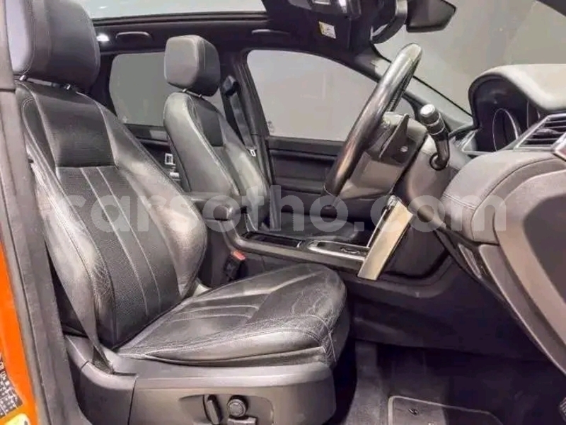 Big with watermark land rover discovery sport maseru maseru 31057