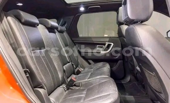 اشتري مستعمل Land Rover Discovery Sport Other سيارة في Maseru في Maseru اشتري مستعمل Land Rover Discovery Sport Other سيارة في Maseru في Maseru