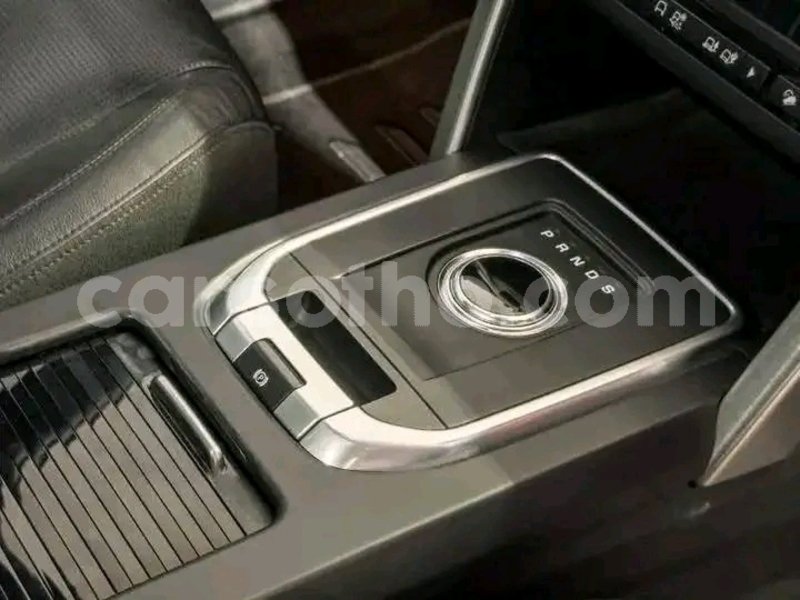 Big with watermark land rover discovery sport maseru maseru 31057