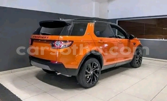 اشتري مستعمل Land Rover Discovery Sport Other سيارة في Maseru في Maseru اشتري مستعمل Land Rover Discovery Sport Other سيارة في Maseru في Maseru