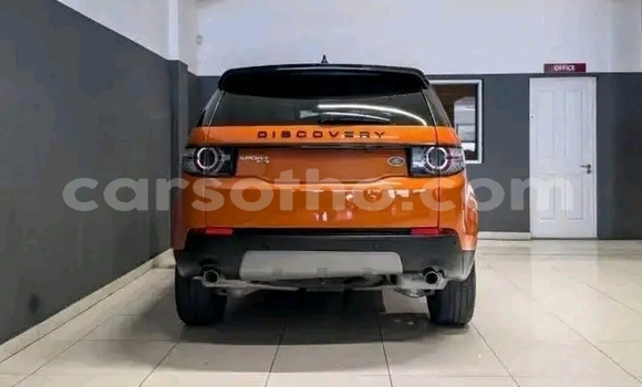 اشتري مستعمل Land Rover Discovery Sport Other سيارة في Maseru في Maseru اشتري مستعمل Land Rover Discovery Sport Other سيارة في Maseru في Maseru