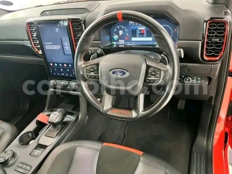 Big with watermark ford ranger maseru maseru 31058