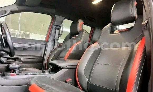 اشتري مستعمل Ford Ranger Other سيارة في Maseru في Maseru اشتري مستعمل Ford Ranger Other سيارة في Maseru في Maseru