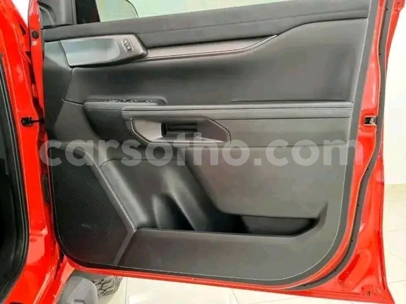 Big with watermark ford ranger maseru maseru 31058