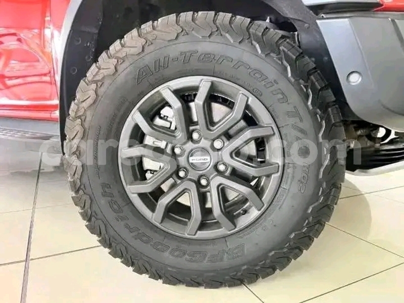 Big with watermark ford ranger maseru maseru 31058