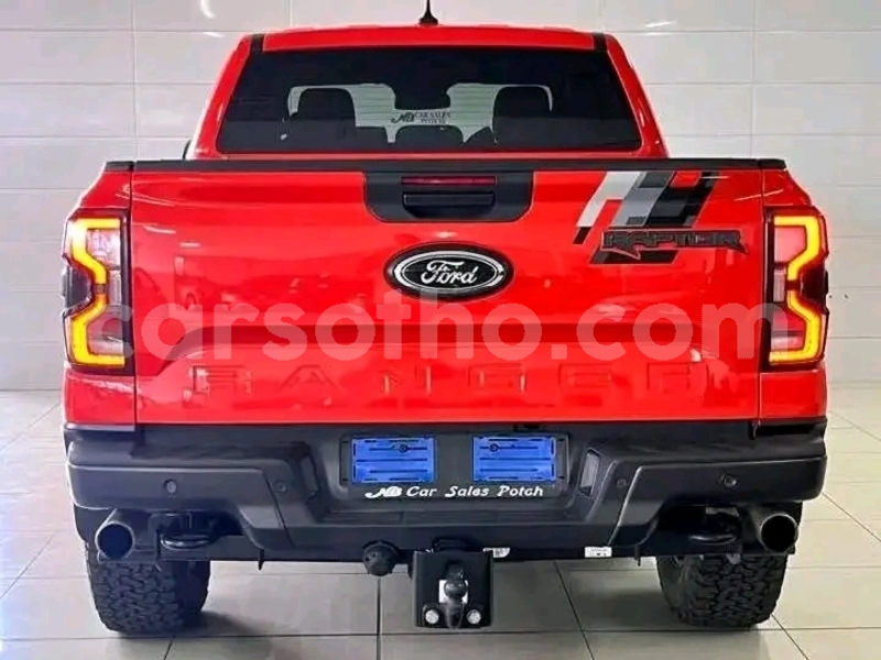Big with watermark ford ranger maseru maseru 31058
