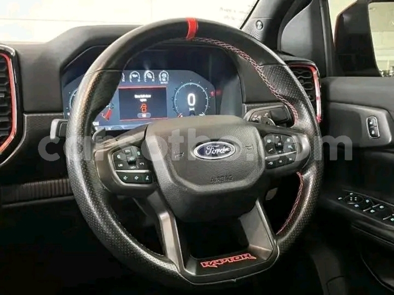 Big with watermark ford ranger maseru maseru 31058