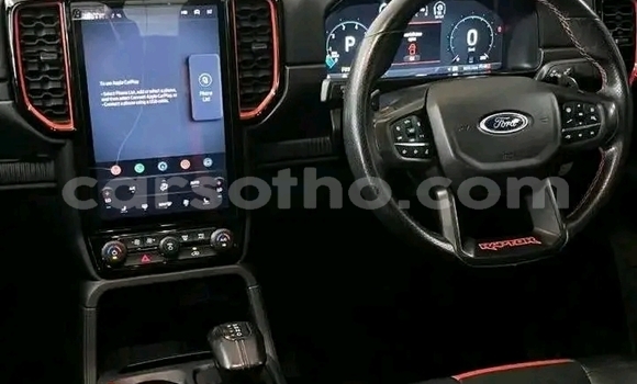 اشتري مستعمل Ford Ranger Other سيارة في Maseru في Maseru اشتري مستعمل Ford Ranger Other سيارة في Maseru في Maseru