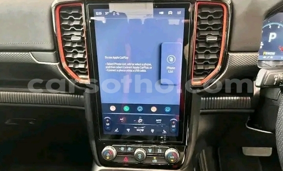 اشتري مستعمل Ford Ranger Other سيارة في Maseru في Maseru اشتري مستعمل Ford Ranger Other سيارة في Maseru في Maseru