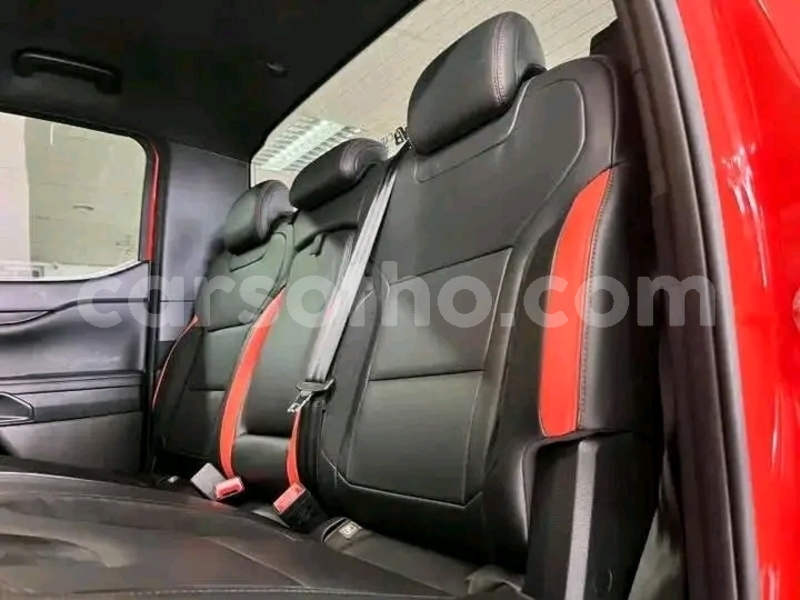 Big with watermark ford ranger maseru maseru 31058