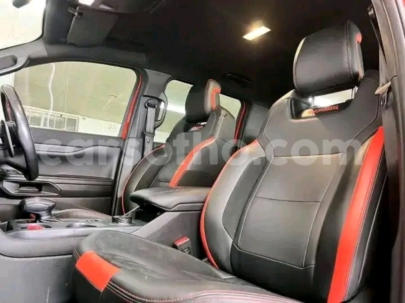 Big with watermark ford ranger maseru maseru 31058