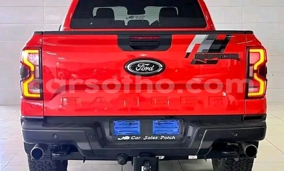 اشتري مستعمل Ford Ranger Other سيارة في Maseru في Maseru اشتري مستعمل Ford Ranger Other سيارة في Maseru في Maseru